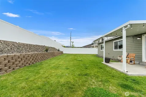 2471 SE 3rd Street East Wenatchee WA 98802