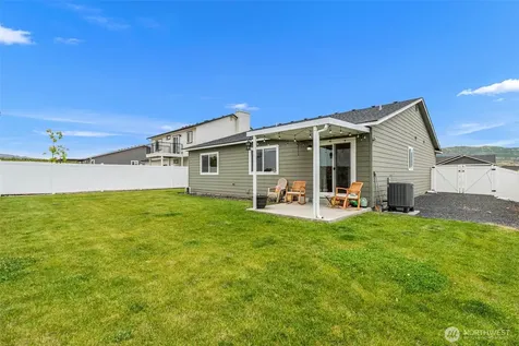 2471 SE 3rd Street East Wenatchee WA 98802