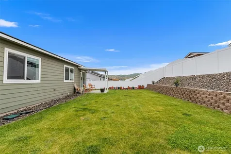 2471 SE 3rd Street East Wenatchee WA 98802