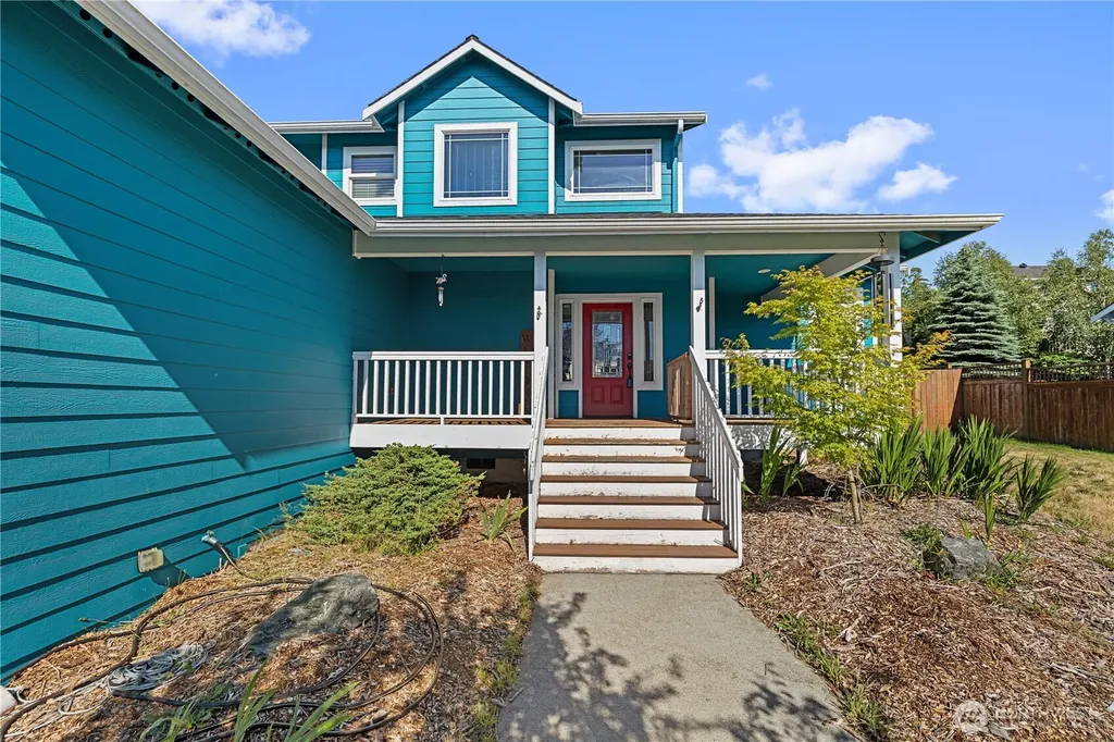1702 SW Ulysses Street Oak Harbor WA 98277