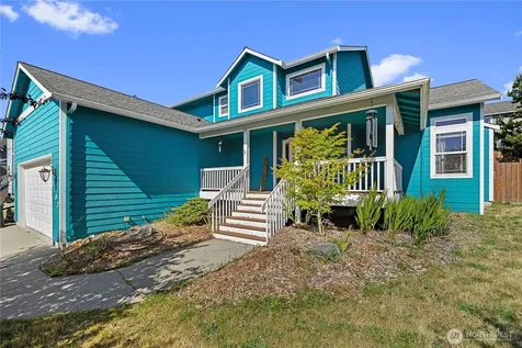 1702 SW Ulysses Street Oak Harbor WA 98277