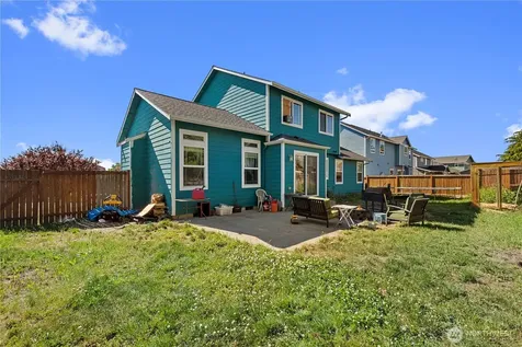 1702 SW Ulysses Street Oak Harbor WA 98277
