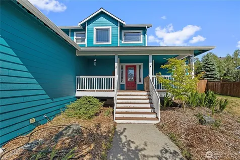 1702 SW Ulysses Street Oak Harbor WA 98277