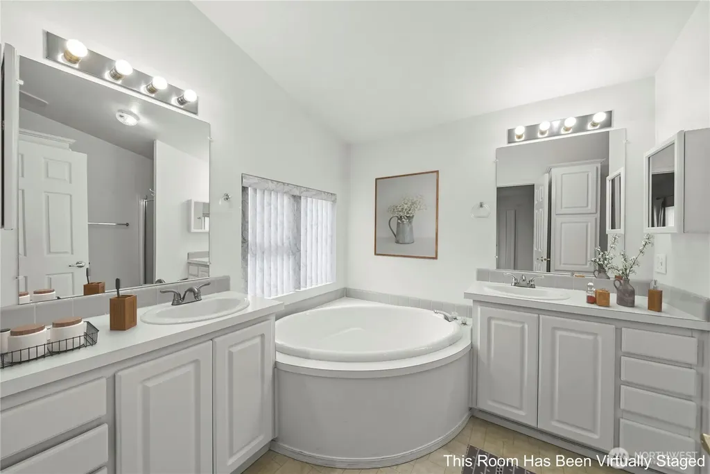 15400 SE 155th Place Renton WA 98058