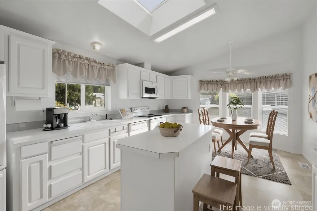 15400 SE 155th Place Renton WA 98058