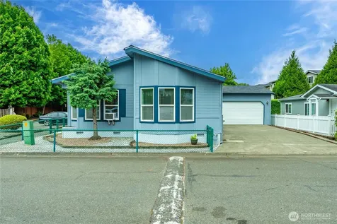 15400 SE 155th Place Renton WA 98058