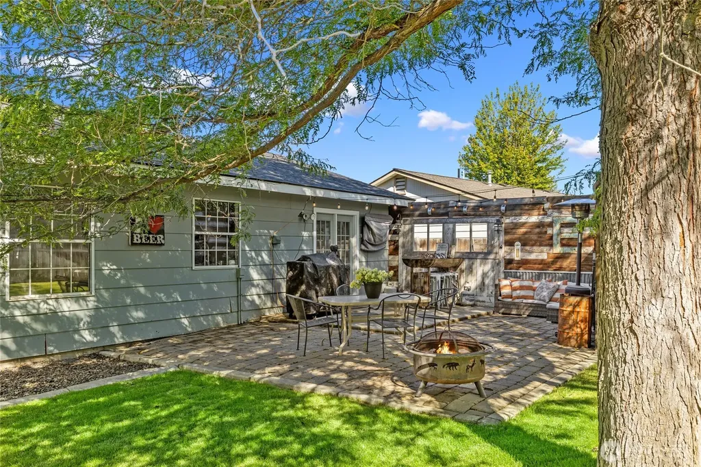 2000 N Green Parks Drive Ellensburg WA 98926