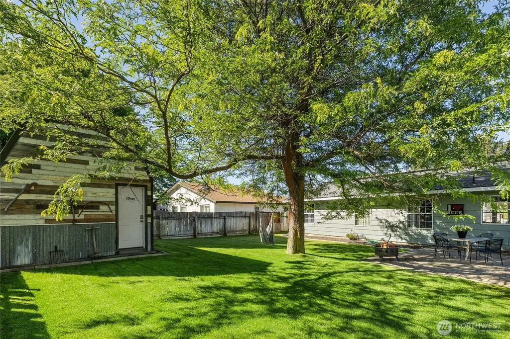 2000 N Green Parks Drive Ellensburg WA 98926