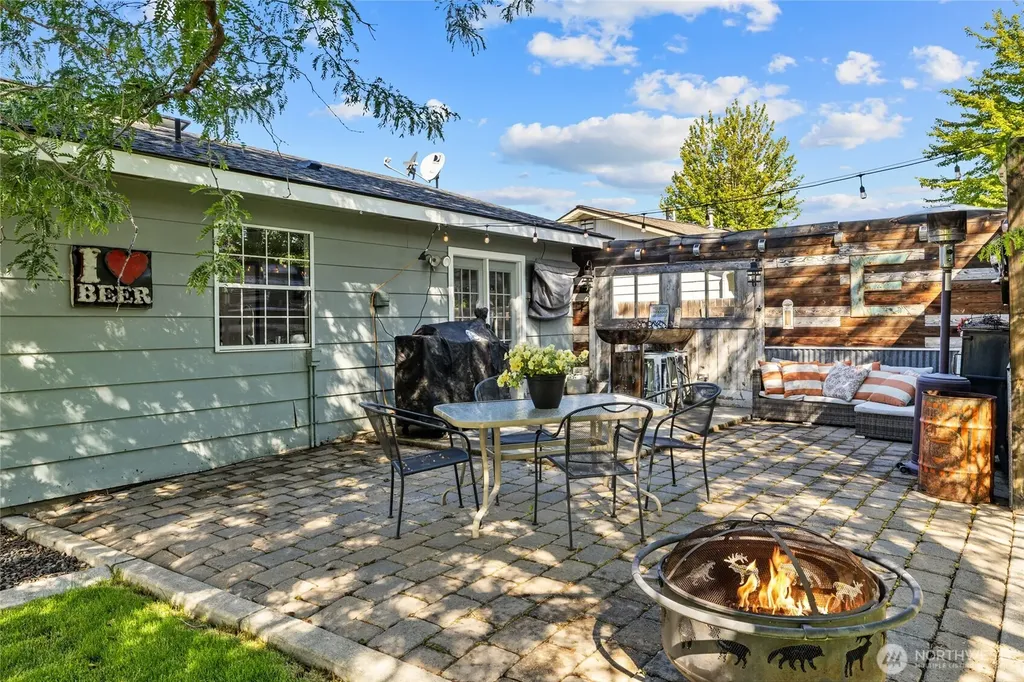 2000 N Green Parks Drive Ellensburg WA 98926