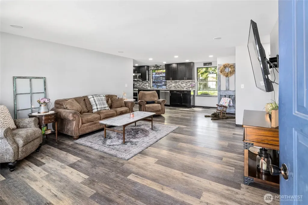 2000 N Green Parks Drive Ellensburg WA 98926