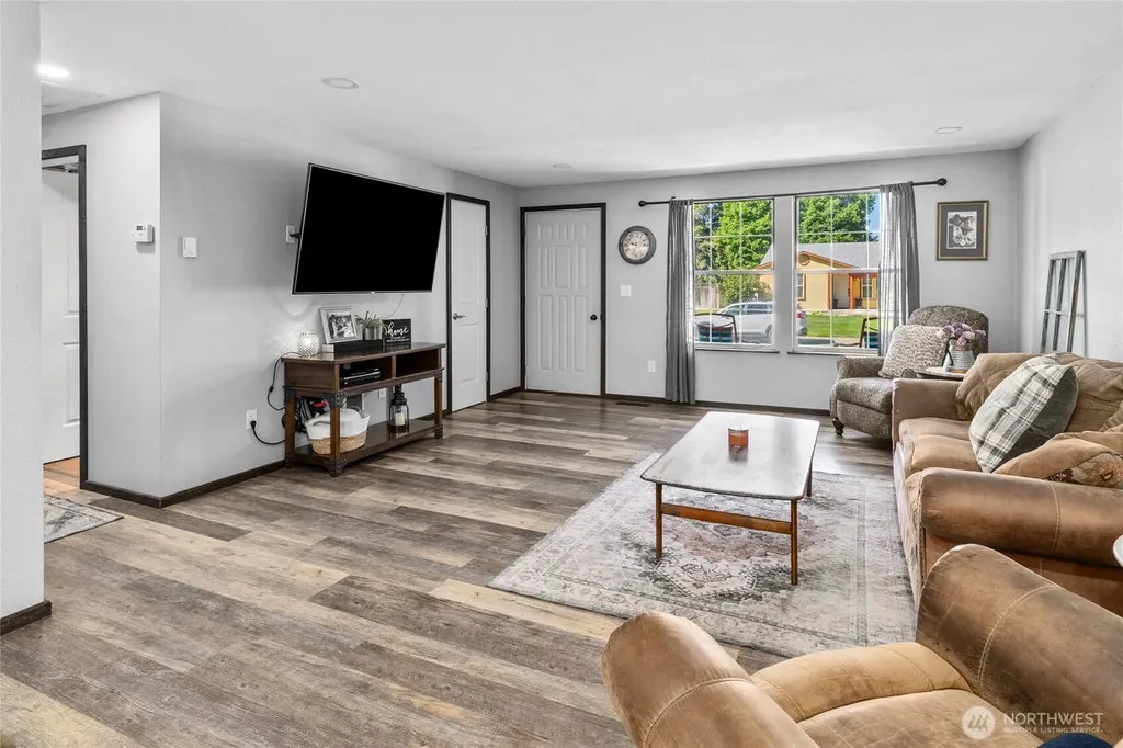 2000 N Green Parks Drive Ellensburg WA 98926