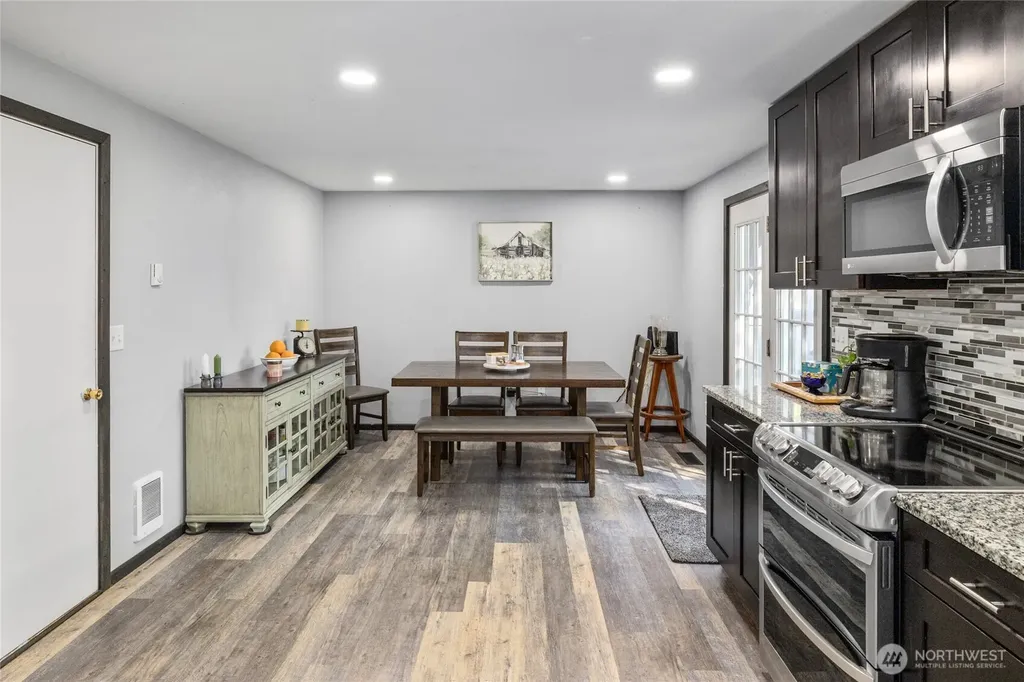 2000 N Green Parks Drive Ellensburg WA 98926