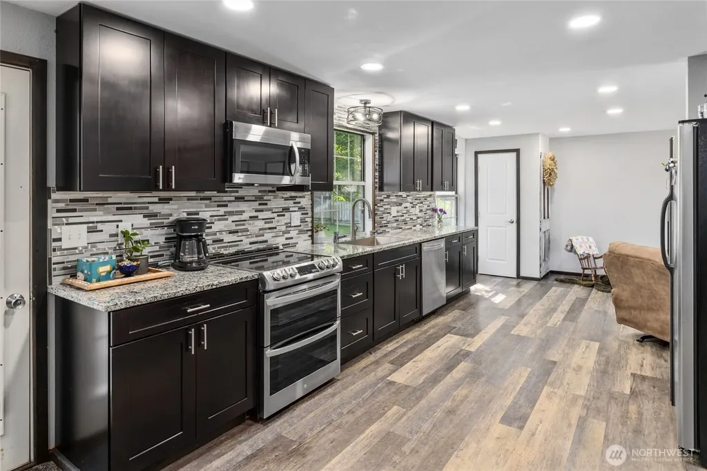 2000 N Green Parks Drive Ellensburg WA 98926