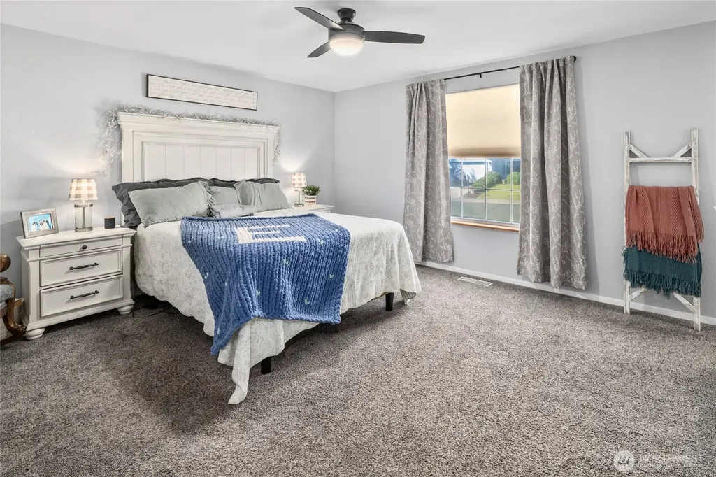 2000 N Green Parks Drive Ellensburg WA 98926