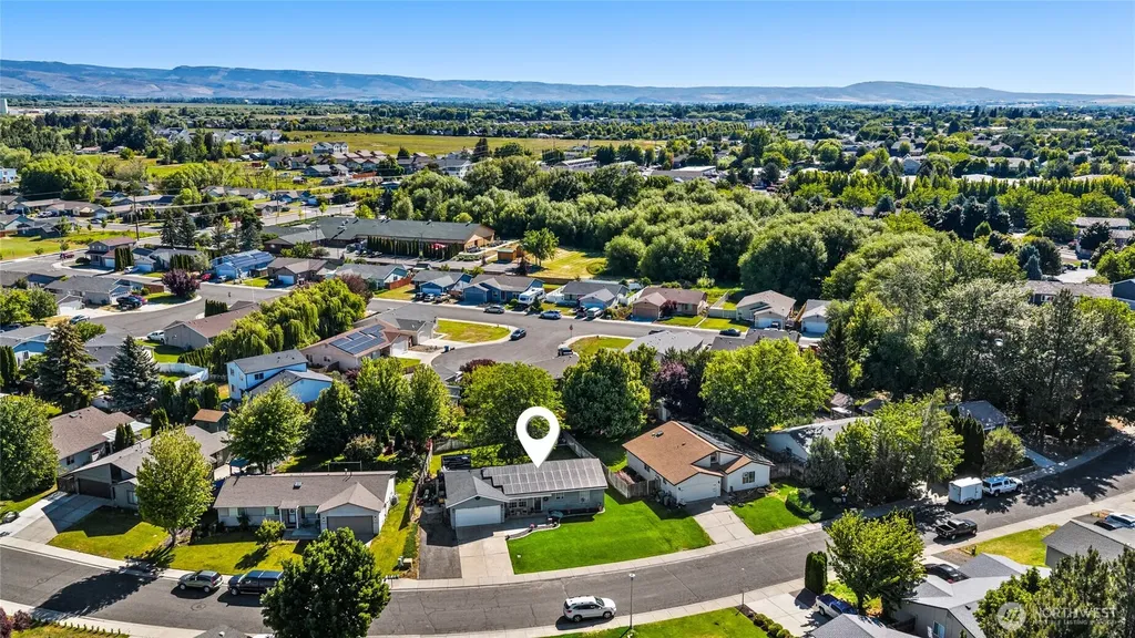 2000 N Green Parks Drive Ellensburg WA 98926