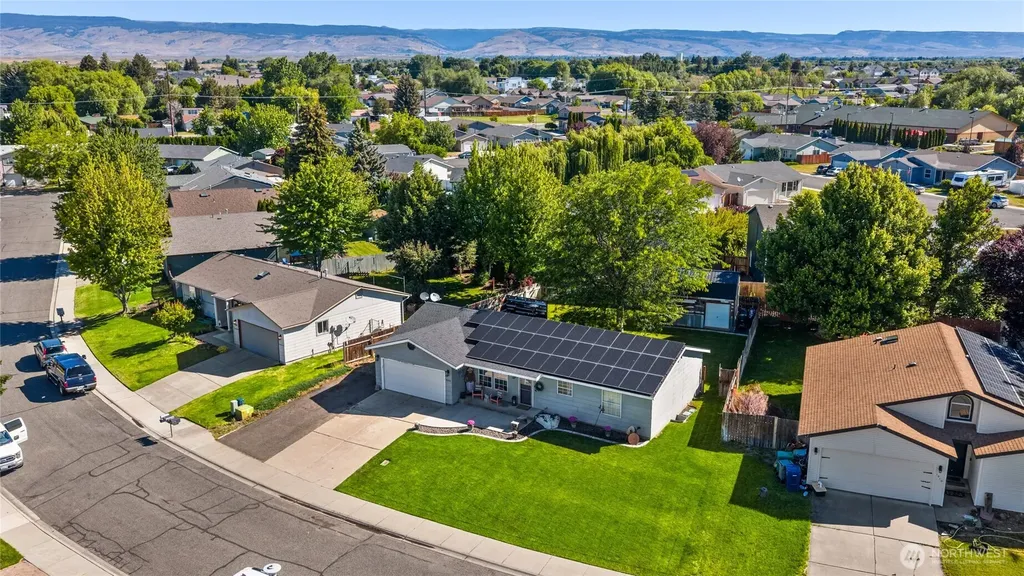 2000 N Green Parks Drive Ellensburg WA 98926