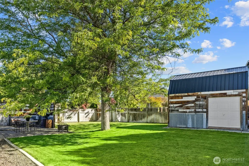 2000 N Green Parks Drive Ellensburg WA 98926