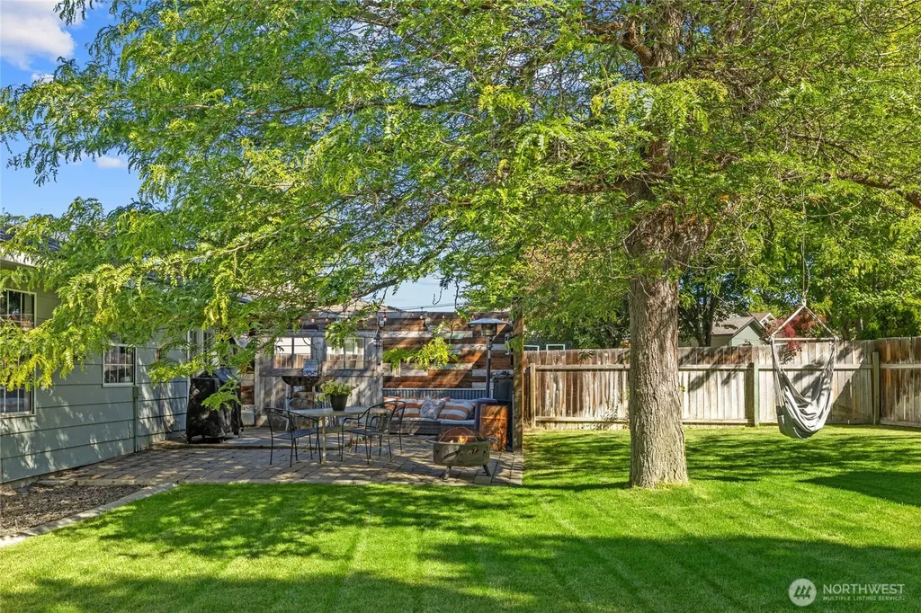2000 N Green Parks Drive Ellensburg WA 98926