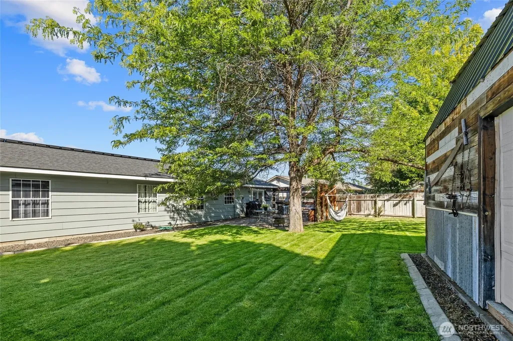 2000 N Green Parks Drive Ellensburg WA 98926
