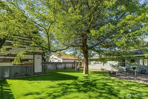 2000 N Green Parks Drive Ellensburg WA 98926