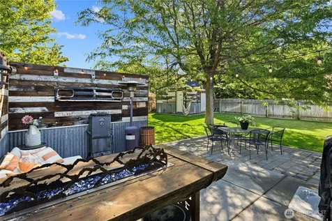 2000 N Green Parks Drive Ellensburg WA 98926