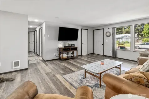 2000 N Green Parks Drive Ellensburg WA 98926