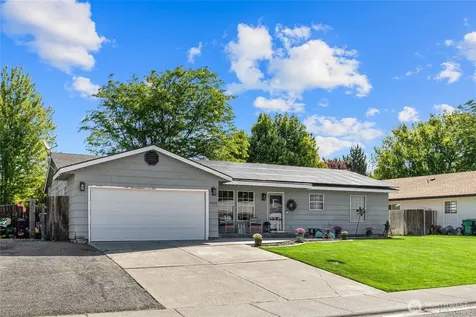 2000 N Green Parks Drive Ellensburg WA 98926