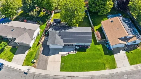 2000 N Green Parks Drive Ellensburg WA 98926