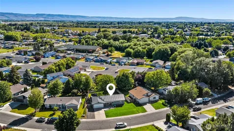 2000 N Green Parks Drive Ellensburg WA 98926