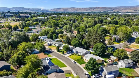 2000 N Green Parks Drive Ellensburg WA 98926