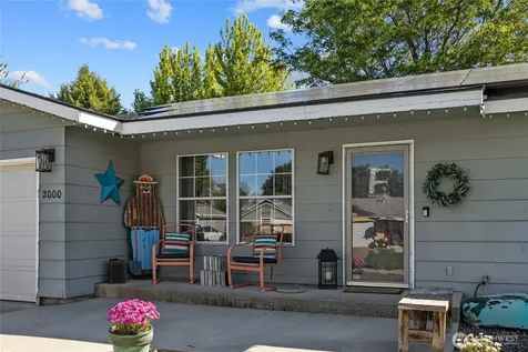 2000 N Green Parks Drive Ellensburg WA 98926