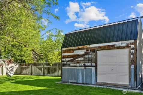 2000 N Green Parks Drive Ellensburg WA 98926