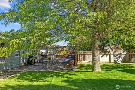 2000 N Green Parks Drive Ellensburg WA 98926