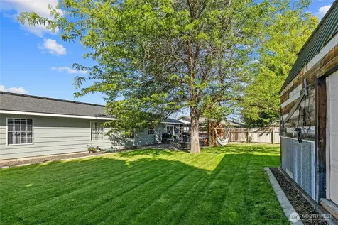 2000 N Green Parks Drive Ellensburg WA 98926
