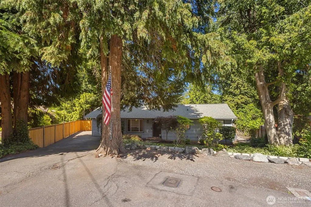 22613 78th Place W Edmonds WA 98026
