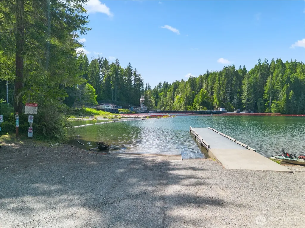 290 N Dow Creek Drive Hoodsport WA 98548