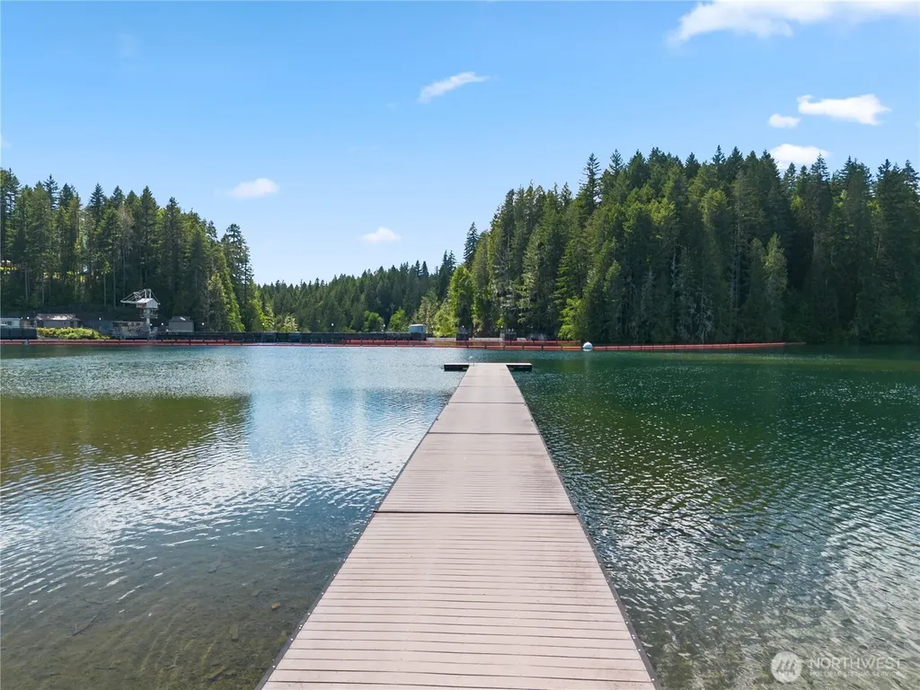 290 N Dow Creek Drive Hoodsport WA 98548
