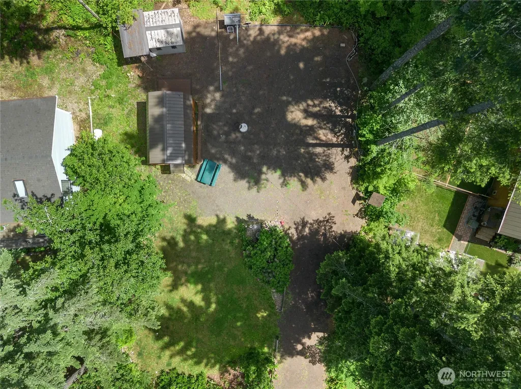 290 N Dow Creek Drive Hoodsport WA 98548