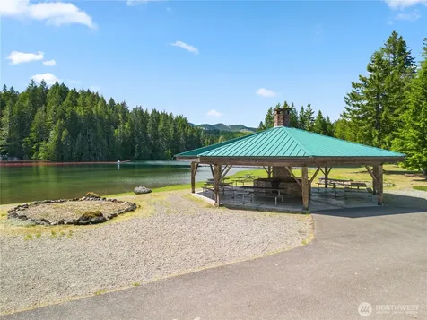 290 N Dow Creek Drive Hoodsport WA 98548