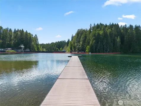 290 N Dow Creek Drive Hoodsport WA 98548