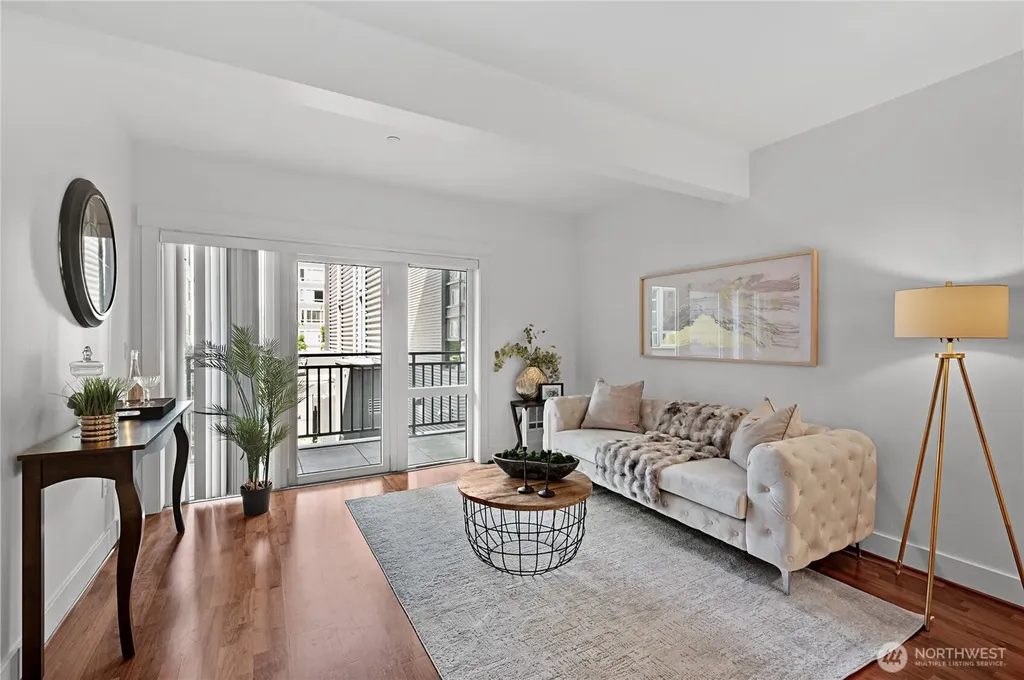 699 John Street Seattle WA 98109