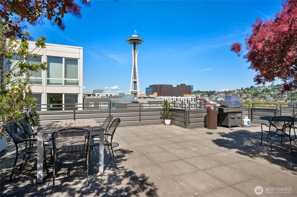 699 John Street Seattle WA 98109