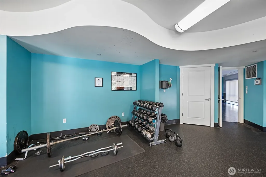 699 John Street Seattle WA 98109