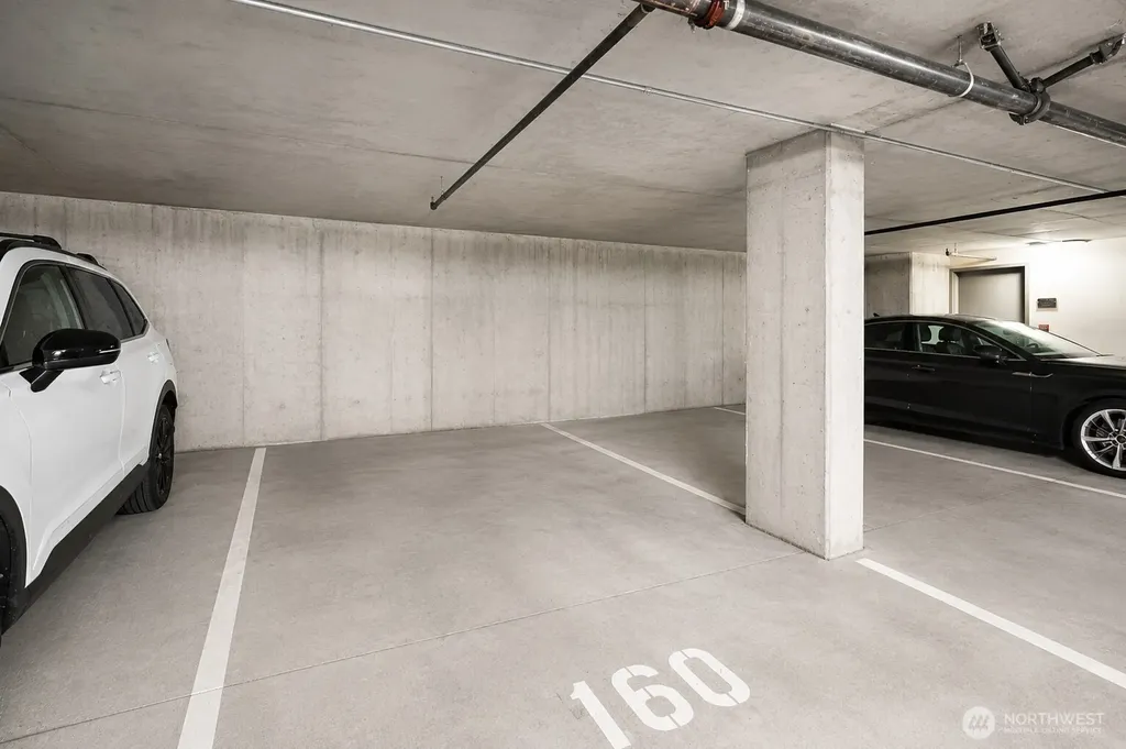 699 John Street Seattle WA 98109