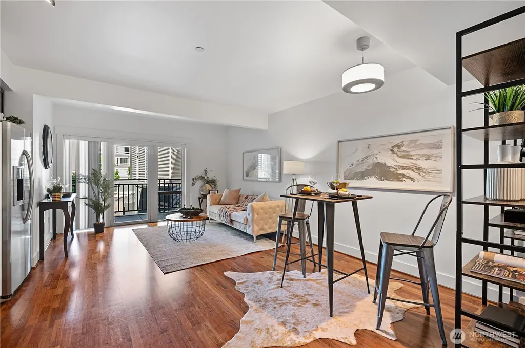 699 John Street Seattle WA 98109