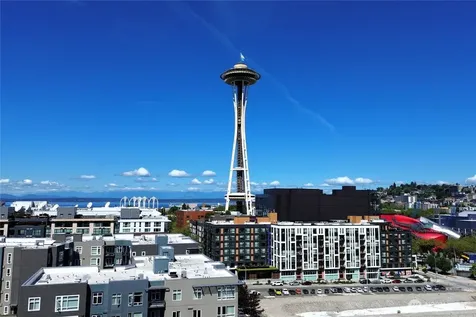 699 John Street Seattle WA 98109