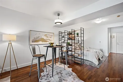 699 John Street Seattle WA 98109