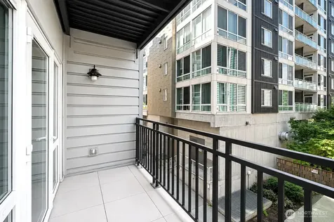 699 John Street Seattle WA 98109