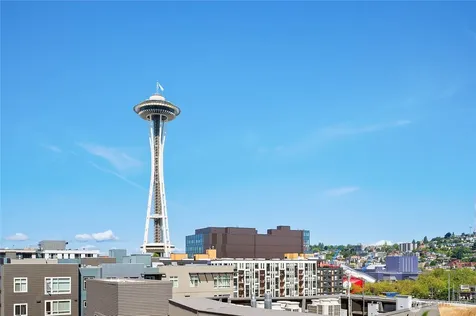 699 John Street Seattle WA 98109