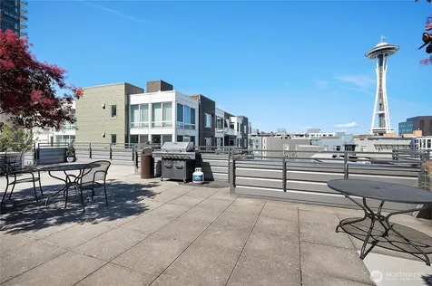 699 John Street Seattle WA 98109
